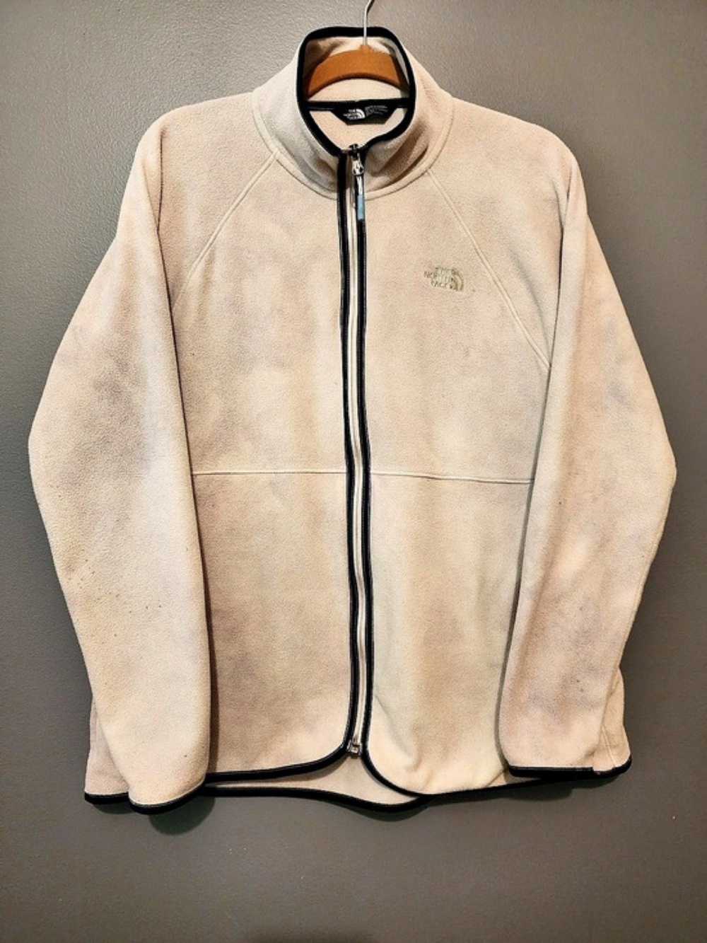 The North Face Women's Yumiori Off Peak Full-Zip Jacket
